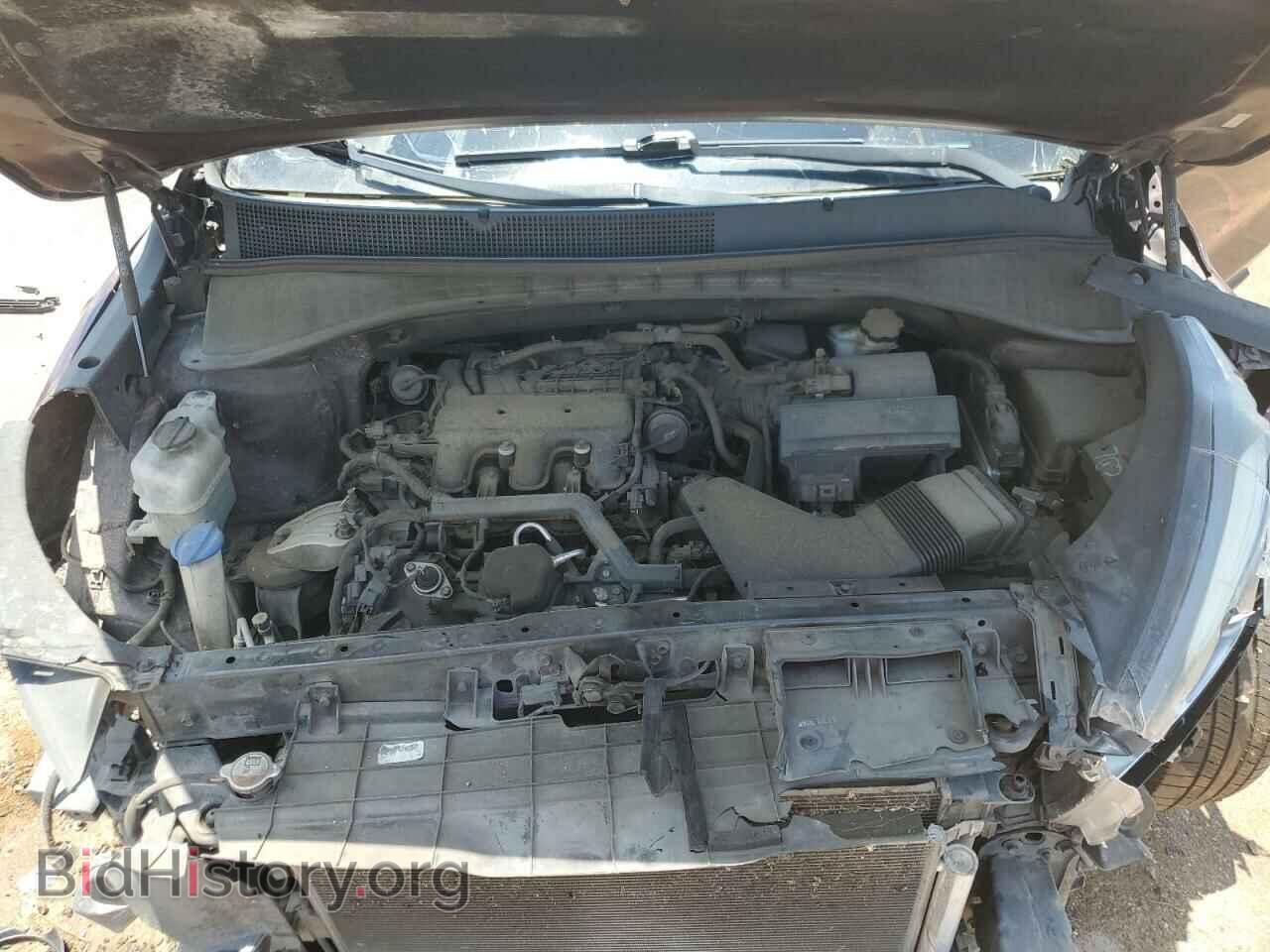 2017 KIA SORENTO - VIN: 5XYPG4A59HG205818 - Фото 12