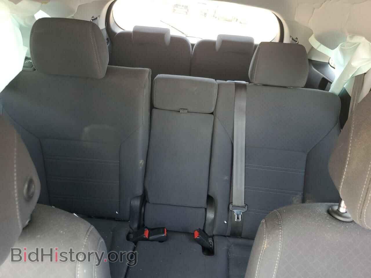 2017 KIA SORENTO - VIN: 5XYPG4A59HG205818 - Фото 10