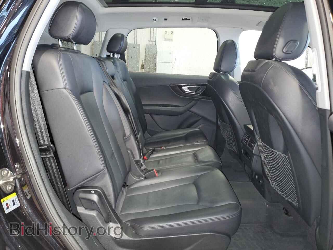 2019 AUDI Q7 - VIN: WA1AAAF78KD045382 - Фото 11