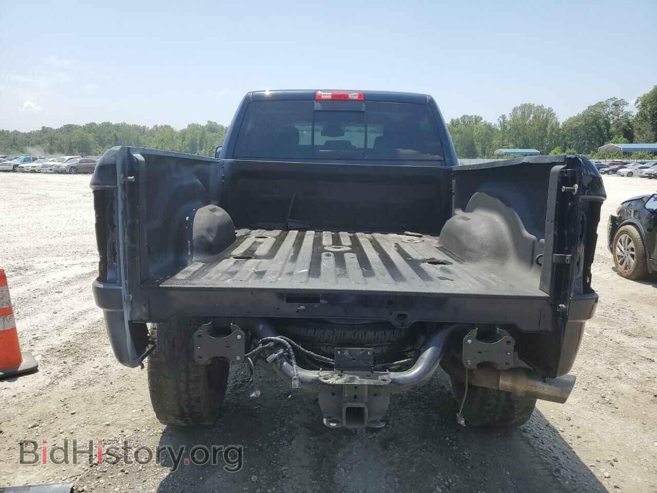 2015 RAM All Models - VIN: 3C6UR5DL5FG664749 - Фото 6