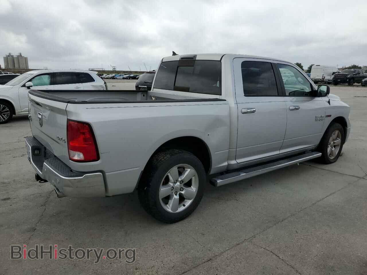 2015 RAM 1500 - VIN: 1C6RR7LM3FS610323 - Фото 3