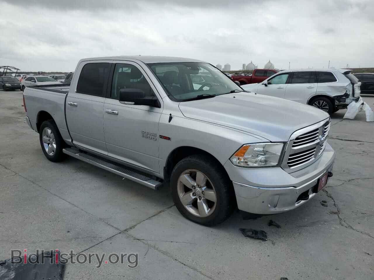 2015 RAM 1500 - VIN: 1C6RR7LM3FS610323 - Фото 4