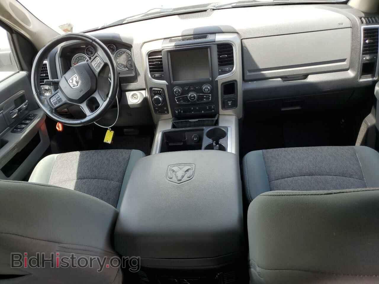 2015 RAM 1500 - VIN: 1C6RR7LM3FS610323 - Фото 8