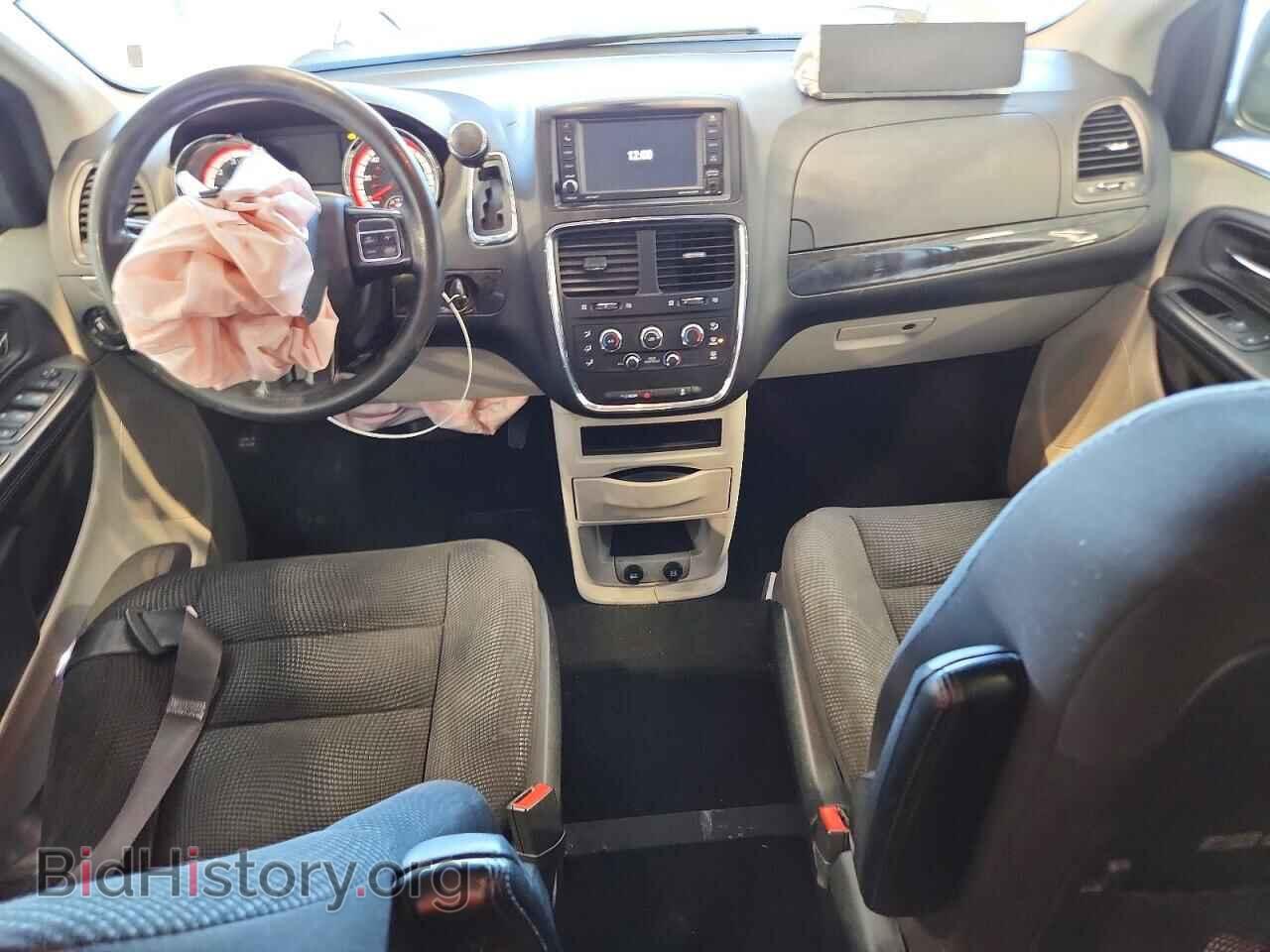 2020 DODGE CARAVAN - VIN: 2C4RDGBG7LR203069 - Photo 8