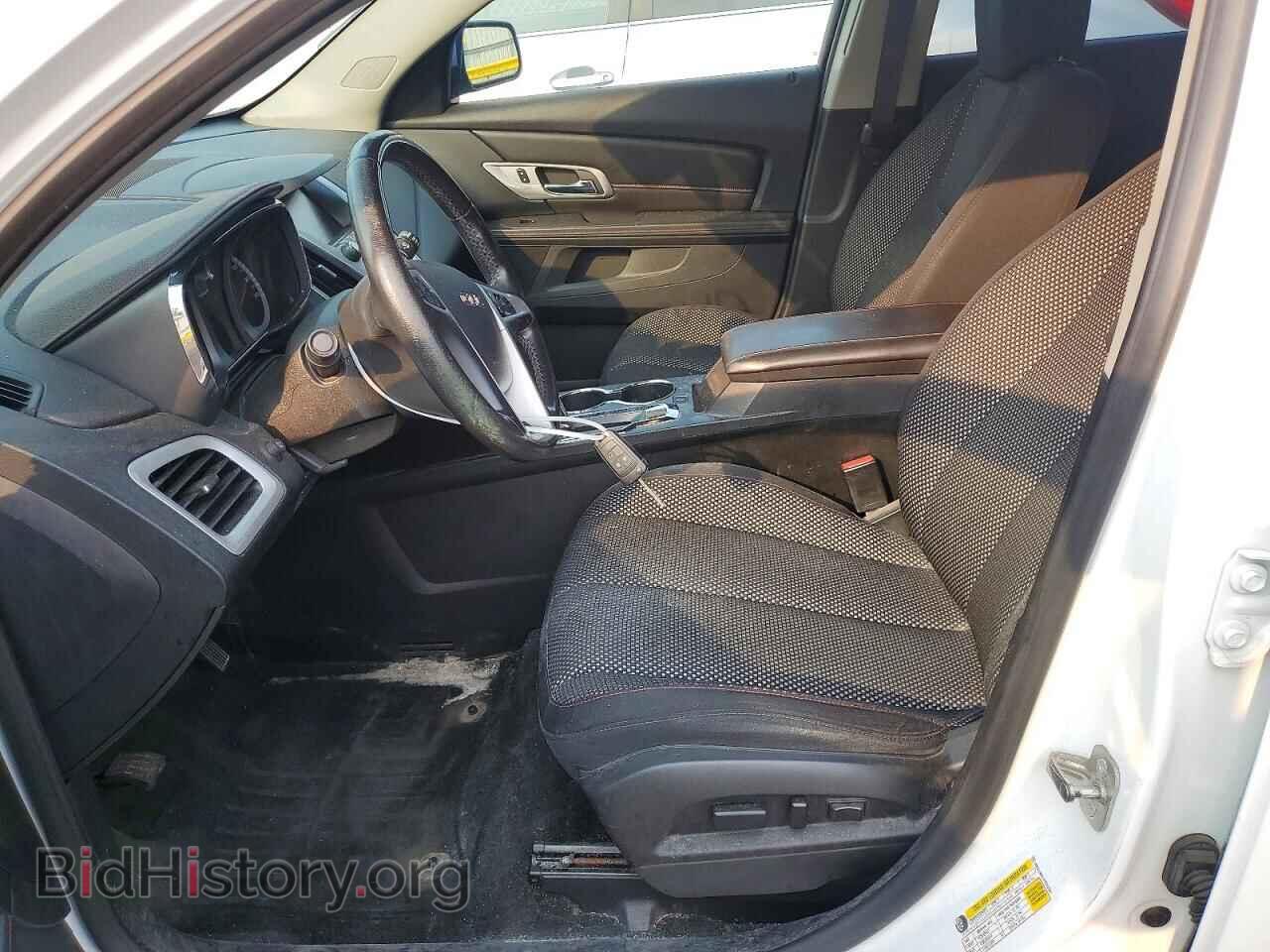 2015 GMC TERRAIN - VIN: 2GKALREK1F6313105 - Фото 7