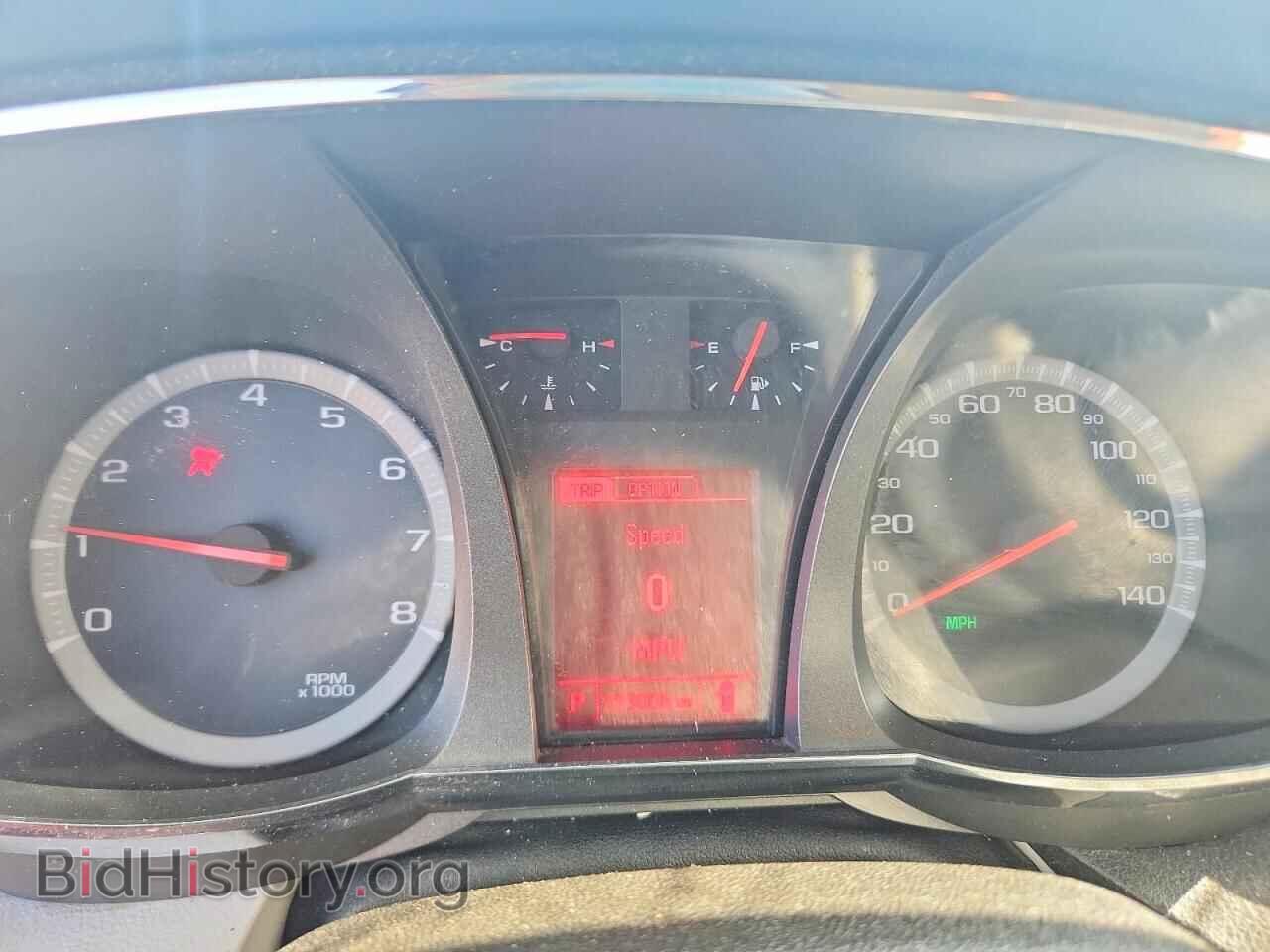 2015 GMC TERRAIN - VIN: 2GKFLTE35F6170347 - Photo 9