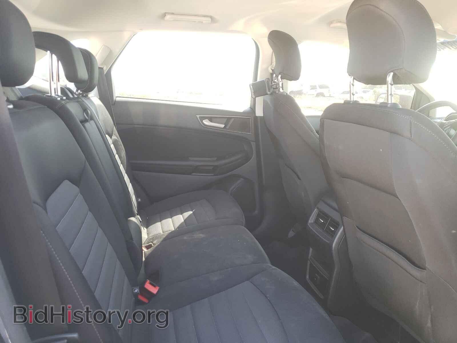 2016 FORD EDGE - VIN: 2FMPK3G98GBC49763 - Фото 6