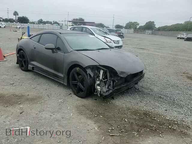 2012 MITSUBISHI ECLIPSE - VIN: 4A31K5DF1CE004783 - Photo 14