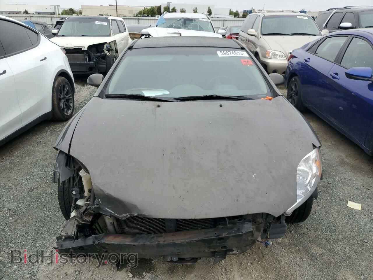2012 MITSUBISHI ECLIPSE - VIN: 4A31K5DF1CE004783 - Photo 5