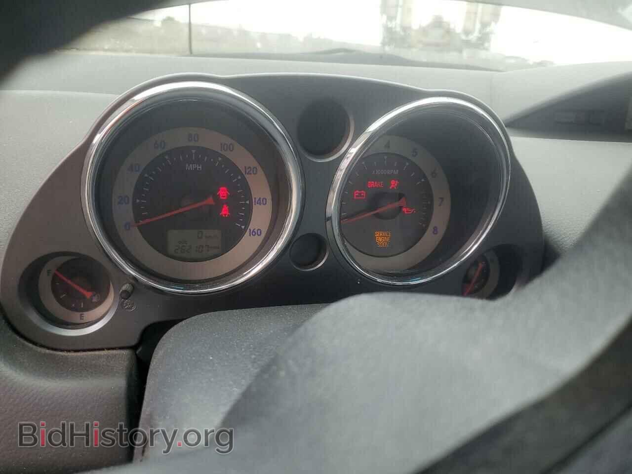 2012 MITSUBISHI ECLIPSE - VIN: 4A31K5DF1CE004783 - Photo 9