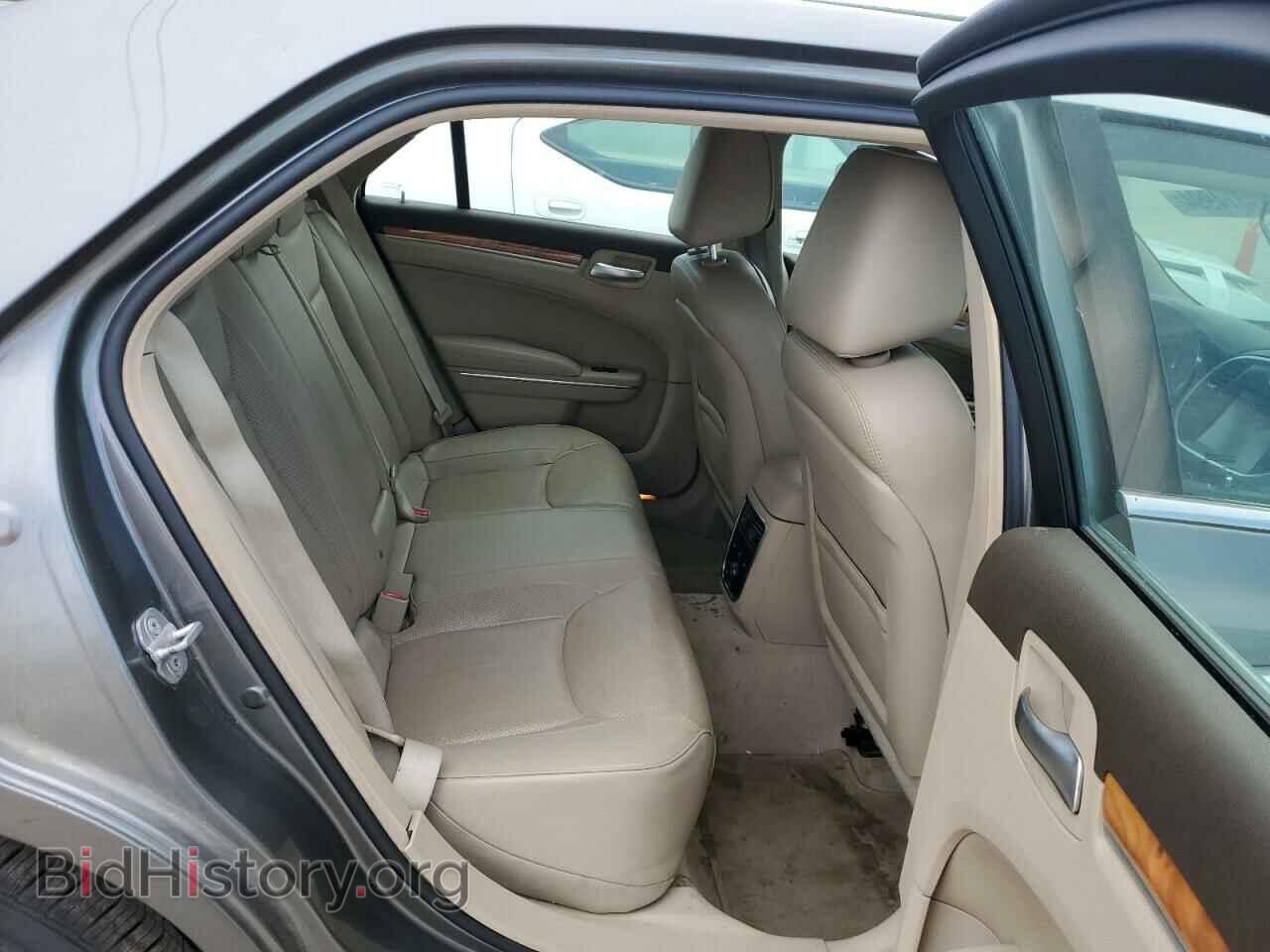 2012 CHRYSLER 300 - VIN: 2C3CCACG1CH180726 - Фото 10