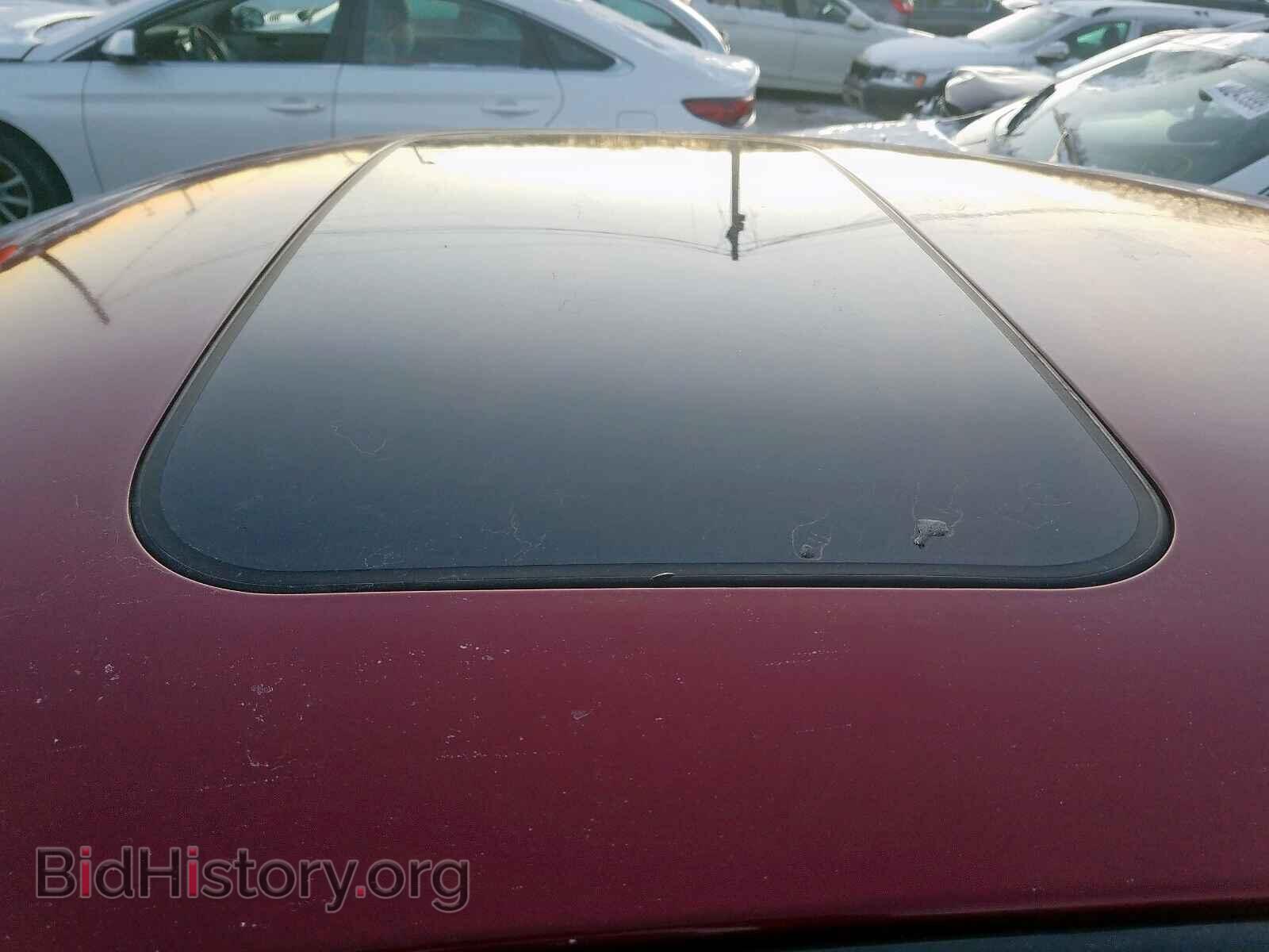 2013 CHRYSLER 200 - VIN: 1C3CCBCG4DN507649 - Фото 9