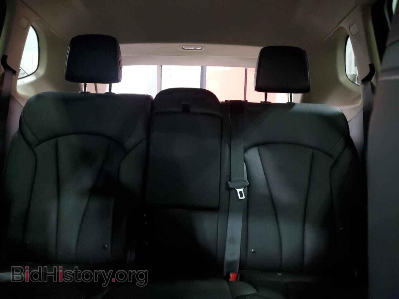 2017 BUICK ENVISION - VIN: LRBFXDSA8HD072876 - Photo 10