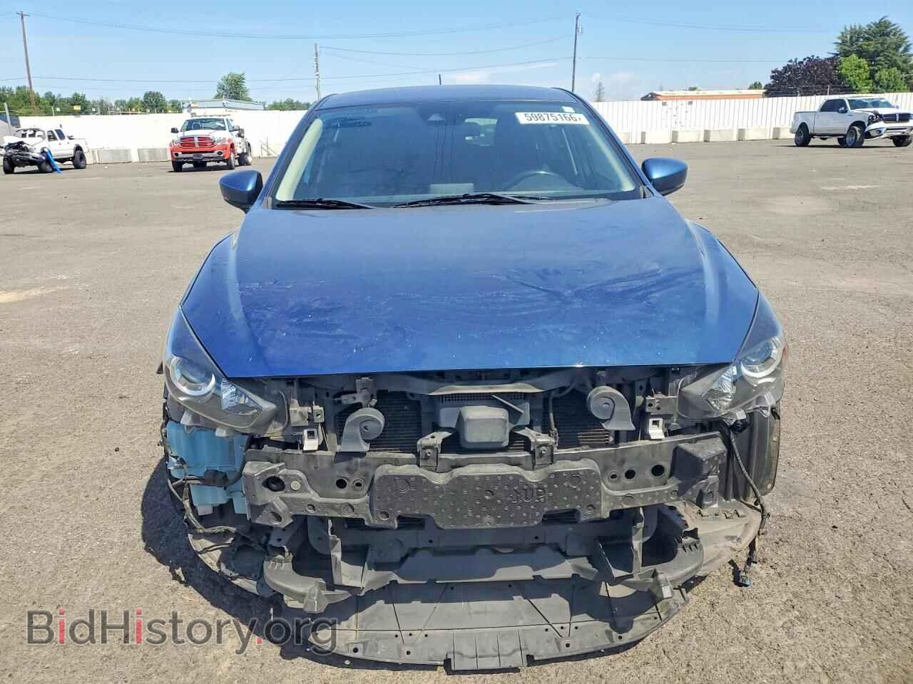 2017 MAZDA 3 - VIN: 3MZBN1L79HM119728 - Фото 5