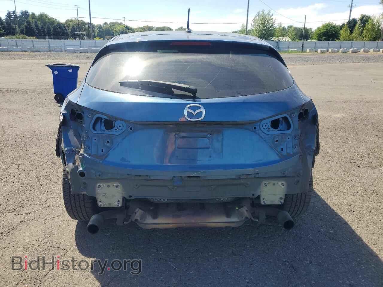 2017 MAZDA 3 - VIN: 3MZBN1L79HM119728 - Фото 6