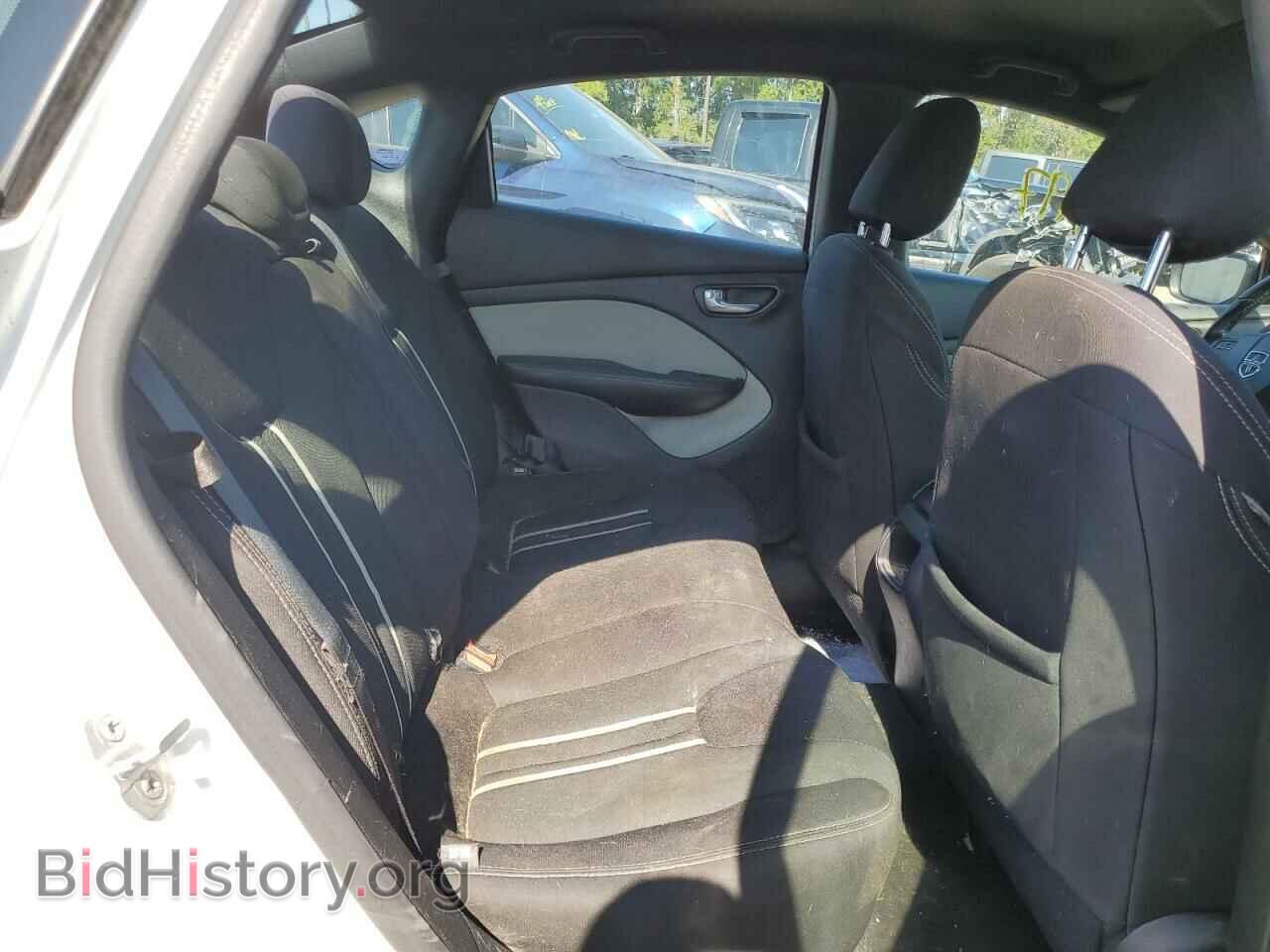 2014 DODGE DART - VIN: 1C3CDFBB0ED831568 - Фото 6