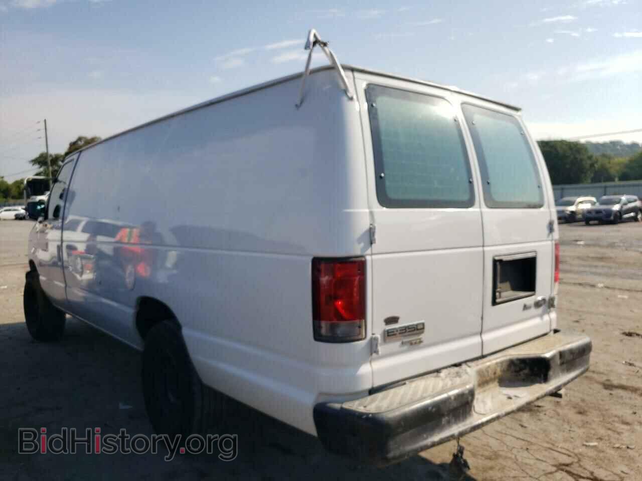 2014 FORD ECONOLINE - VIN: 1FDSS3EL7EDB04617 - Photo 3