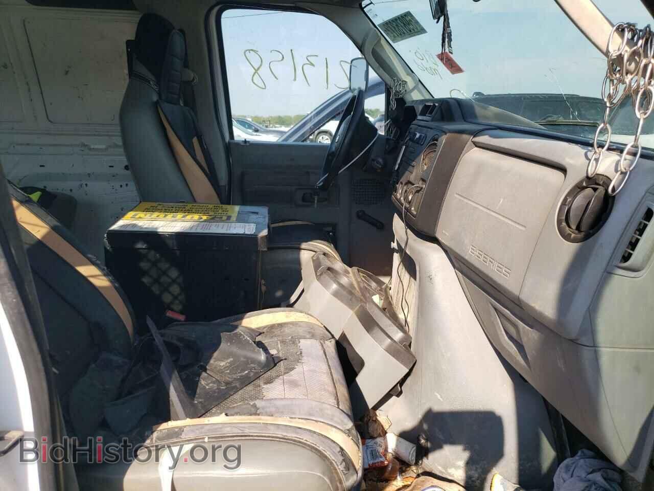 2014 FORD ECONOLINE - VIN: 1FDSS3EL7EDB04617 - Photo 5