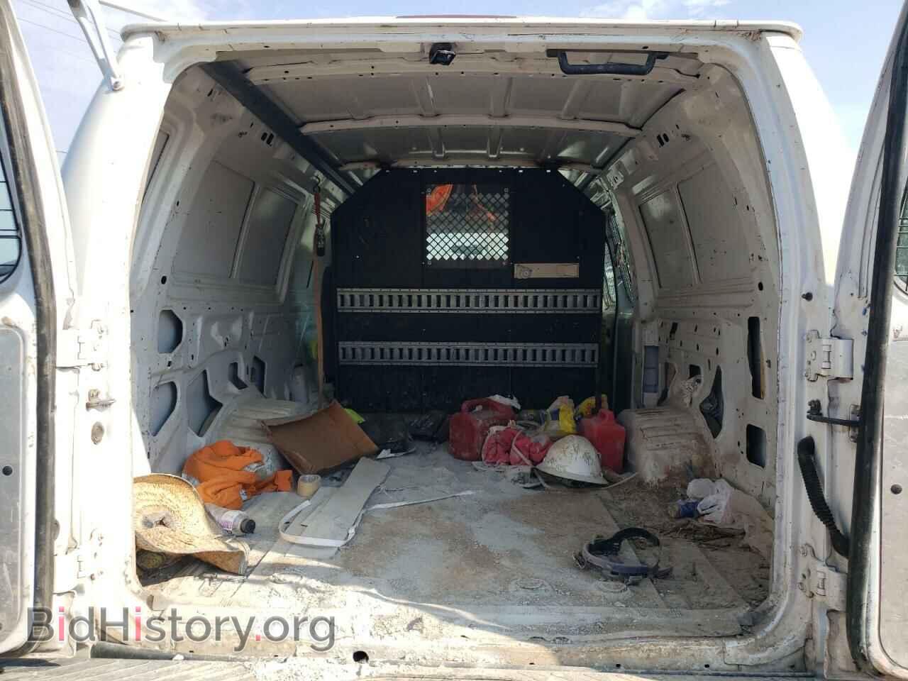 2014 FORD ECONOLINE - VIN: 1FDSS3EL7EDB04617 - Photo 6