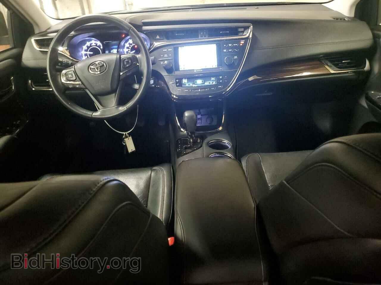2013 TOYOTA AVALON - VIN: 4T1BK1EB9DU006604 - Фото 8