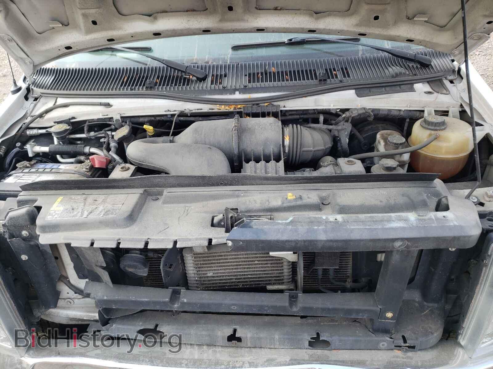 2014 FORD ECONOLINE - VIN: 1FBNE3BL4EDA01155 - Фото 7