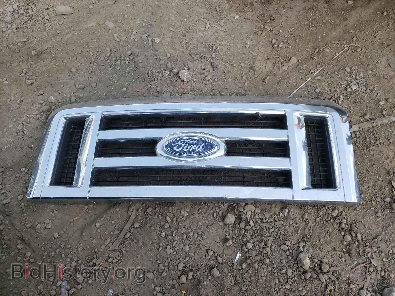 2014 FORD ECONOLINE - VIN: 1FBNE3BL4EDA01155 - Фото 9