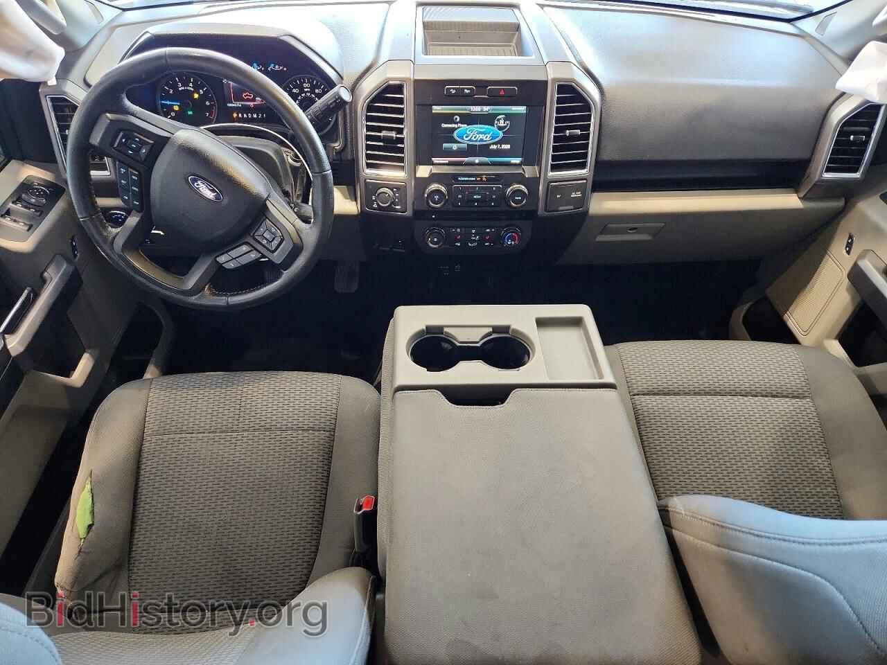 2015 FORD F150 - VIN: 1FTEW1EF5FFA86659 - Photo 8