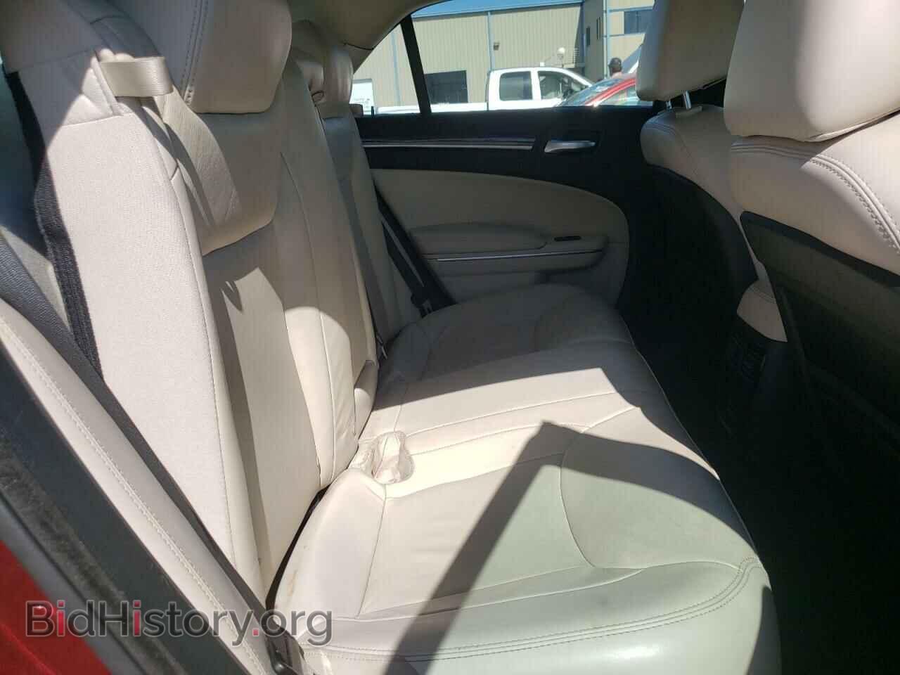 2015 CHRYSLER 300 - VIN: 2C3CCAAG5FH829998 - Фото 6