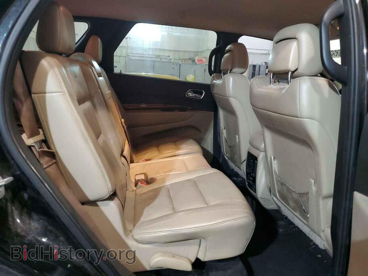 2015 DODGE DURANGO - VIN: 1C4RDJDG0FC789539 - Photo 11