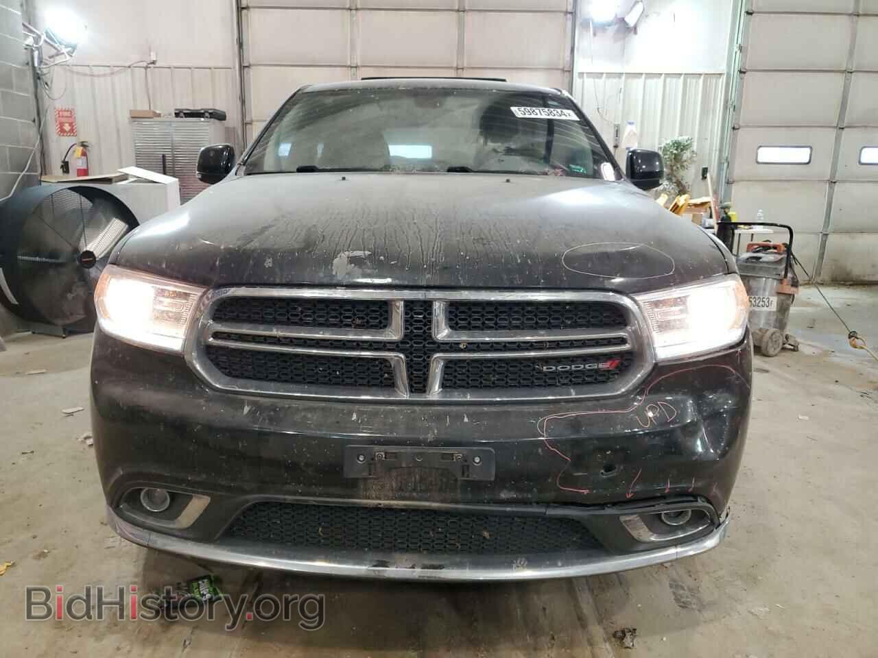 2015 DODGE DURANGO - VIN: 1C4RDJDG0FC789539 - Photo 5