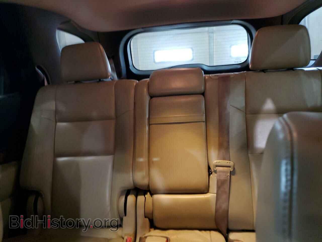 2015 DODGE DURANGO - VIN: 1C4RDJDG0FC789539 - Photo 10