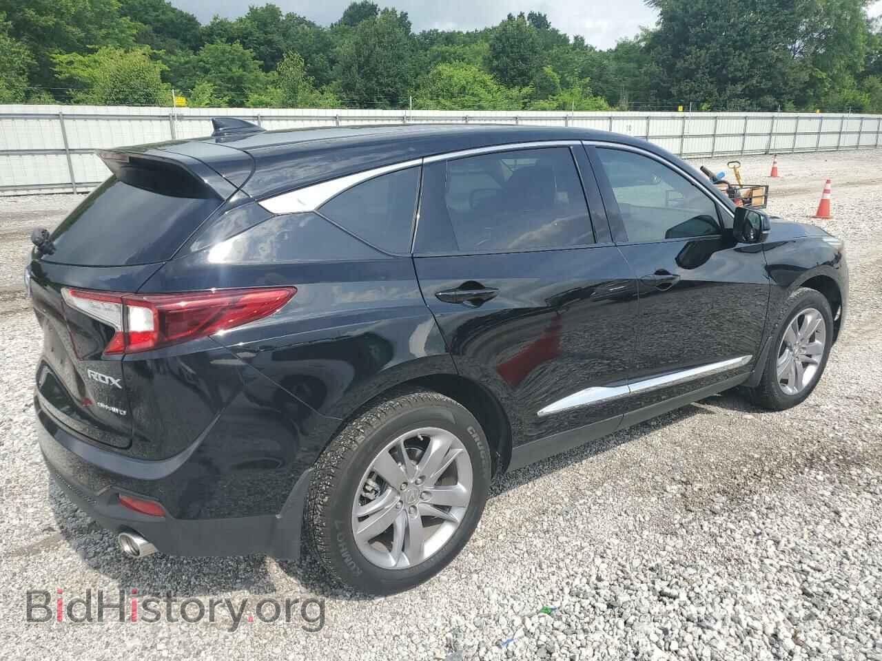2019 ACURA RDX - VIN: 5J8TC2H75KL021320 - Фото 3