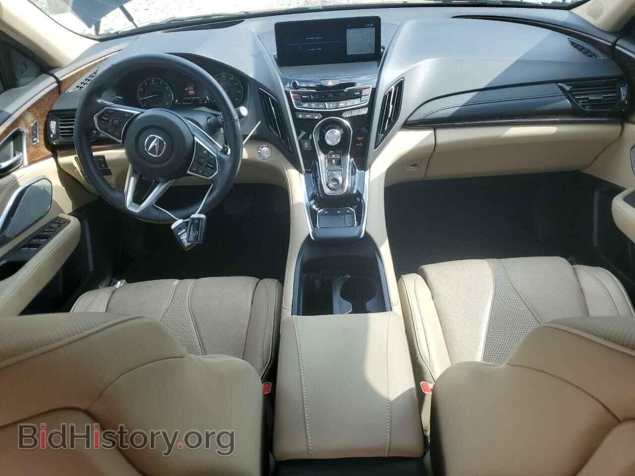 2019 ACURA RDX - VIN: 5J8TC2H75KL021320 - Фото 8