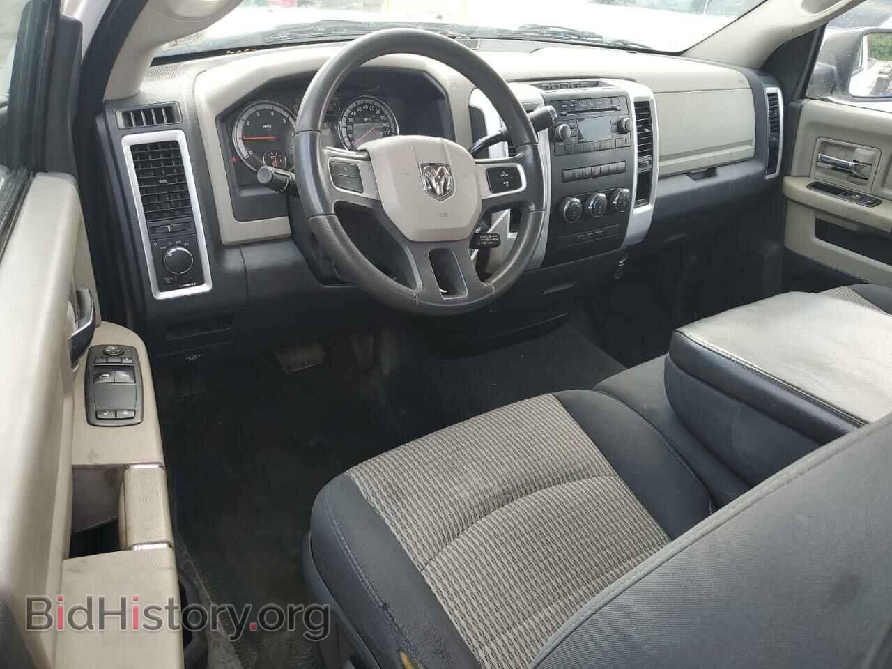 2011 DODGE All Models - VIN: 3D7JB1EP3BG515850 - Фото 8