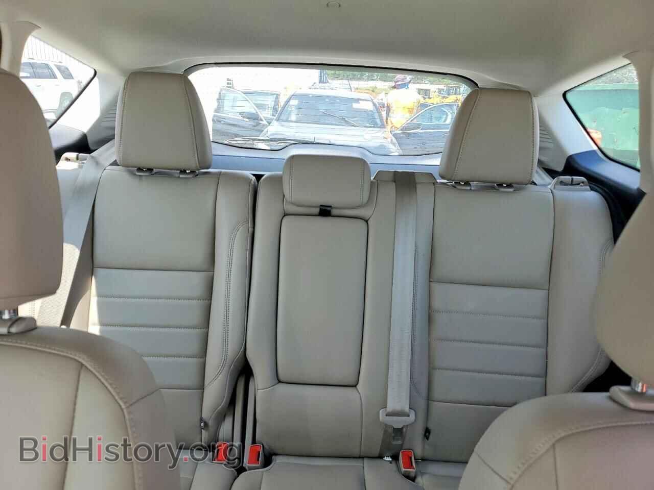 2016 FORD CMAX - VIN: 1FADP5BU2GL107785 - Фото 10
