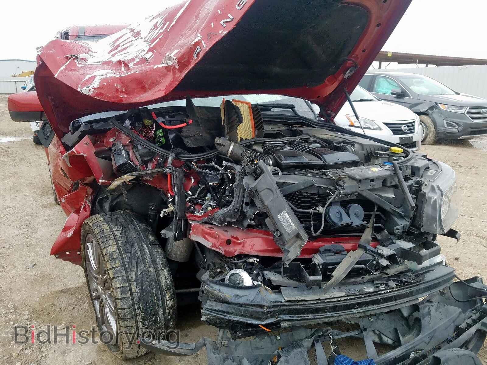 2012 LAND ROVER RANGE ROVE - VIN: SALSK2D41CA739221 - Photo 9