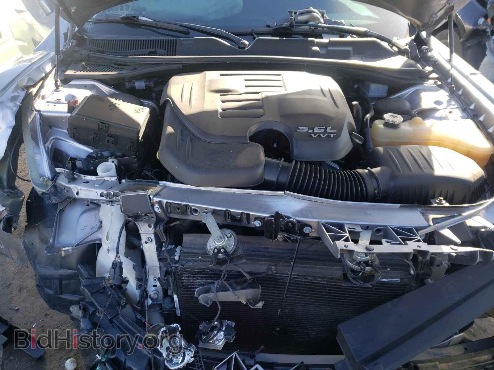 2018 DODGE CHALLENGER - VIN: 2C3CDZAG0JH258912 - Фото 7