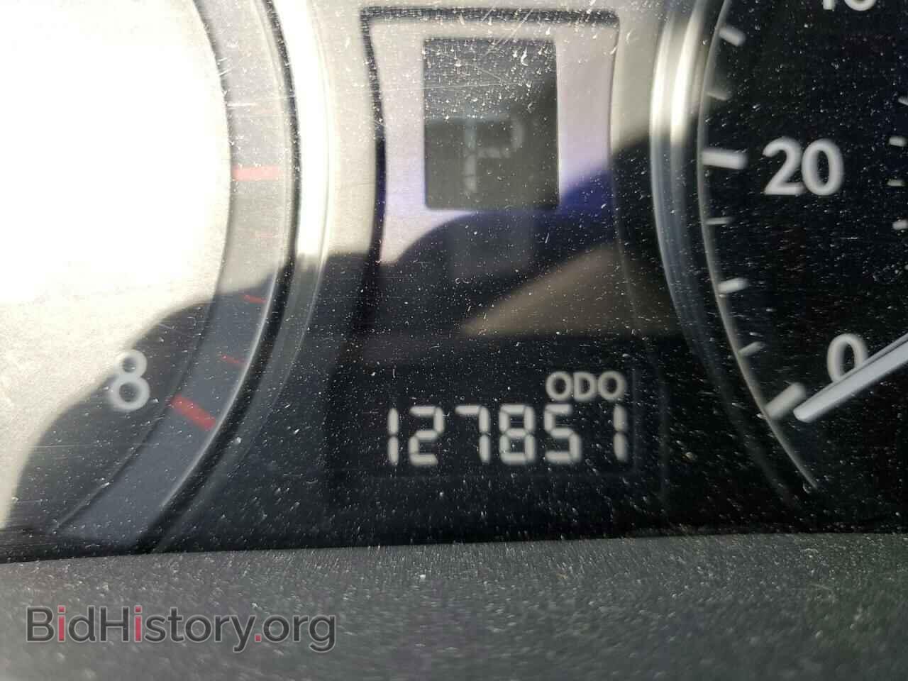 2011 LEXUS RX350 - VIN: 2T2BK1BAXBC112453 - Фото 8