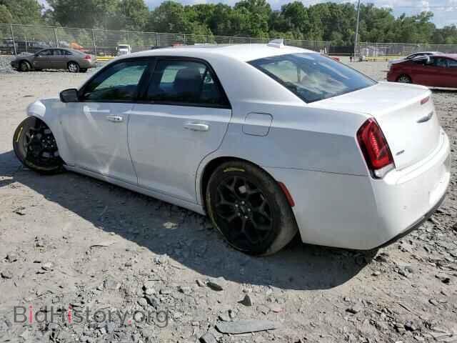 2019 CHRYSLER 300 - VIN: 2C3CCAGG7KH565345 - Фото 2