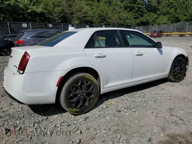 2019 CHRYSLER 300 - VIN: 2C3CCAGG7KH565345 - Фото 3