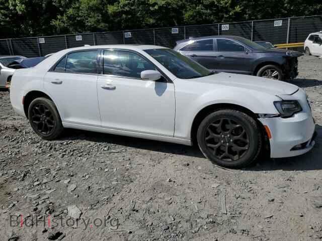 2019 CHRYSLER 300 - VIN: 2C3CCAGG7KH565345 - Фото 4