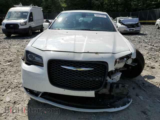 2019 CHRYSLER 300 - VIN: 2C3CCAGG7KH565345 - Фото 5