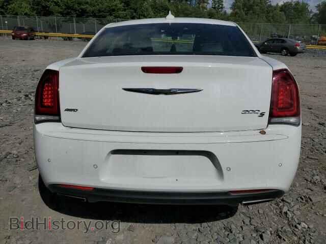 2019 CHRYSLER 300 - VIN: 2C3CCAGG7KH565345 - Фото 6