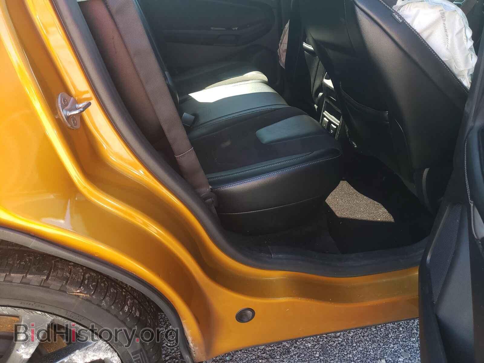 2015 FORD EDGE - VIN: 2FMPK4AP3FBB98622 - Photo 6