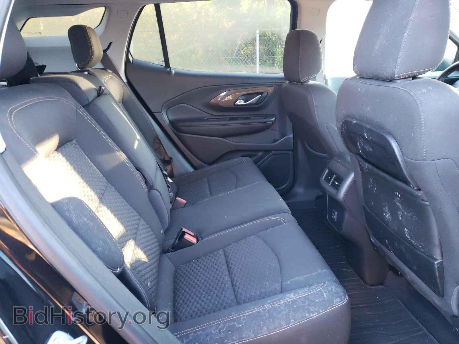 2019 GMC TERRAIN - VIN: 3GKALMEV3KL400815 - Photo 6