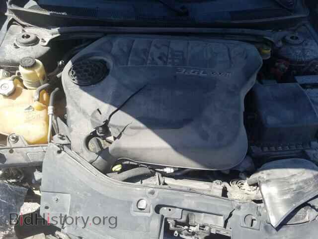 2013 CHRYSLER 200 - VIN: 1C3CCBCG8DN579146 - Photo 7