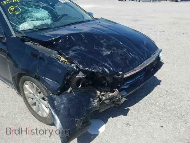 2013 CHRYSLER 200 - VIN: 1C3CCBCG8DN579146 - Photo 9