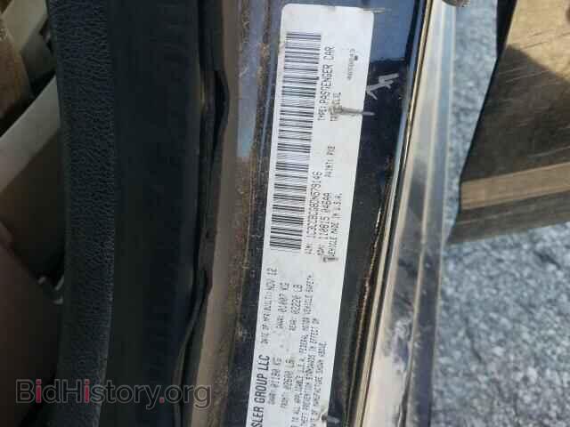 2013 CHRYSLER 200 - VIN: 1C3CCBCG8DN579146 - Photo 10