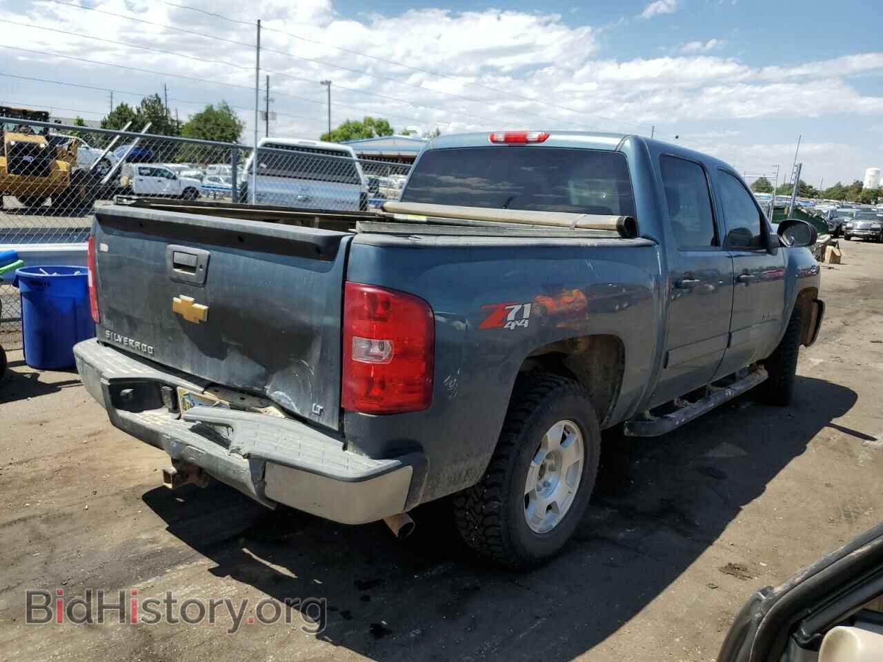 2012 CHEVROLET ALL Models - VIN: 1GCPKSE77CF189676 - Фото 3