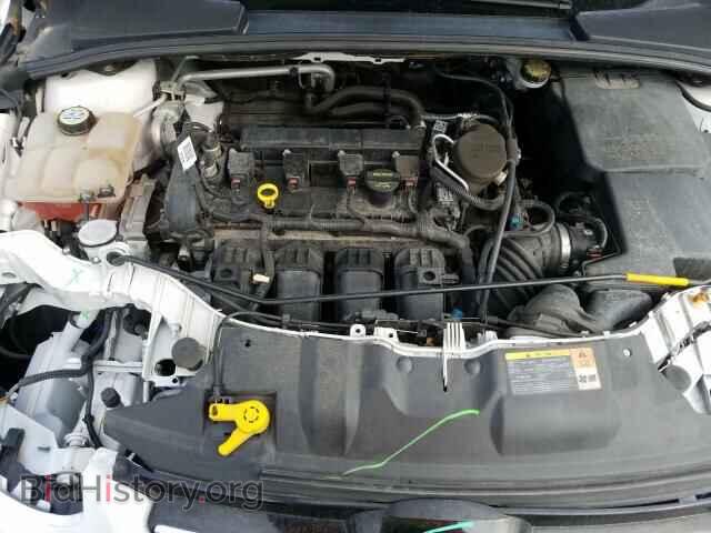 2013 FORD FOCUS - VIN: 1FADP3N26DL277626 - Фото 7